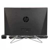 моноблок HP All-in-One 22-df0010ur Черный