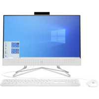 моноблок HP All-in-One 22-df0013ur Белый