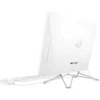 моноблок HP All-in-One 22-df0013ur Белый