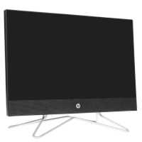моноблок HP All-in-One 22-df1015ur Черный