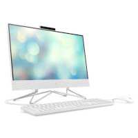 моноблок HP All-in-One 22-df1000ur Белый