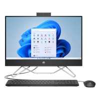 моноблок HP All-in-One 24-cb0046ur Белый