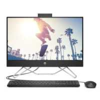 моноблок HP All-in-One 24-cb0040ur Черный
