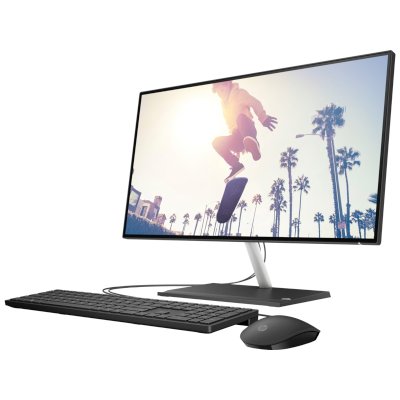 моноблок HP All-in-One 24-cb1024nh Черный