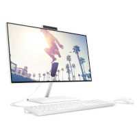 моноблок HP All-in-One 24-cb1111ci Белый