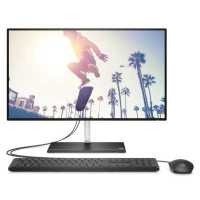 моноблок HP All-in-One 24-ck0137ci Черный