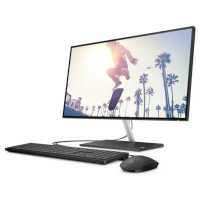 моноблок HP All-in-One 24-ck0137ci Черный