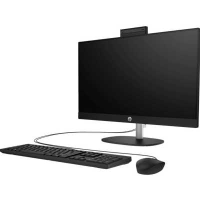 моноблок HP All-in-One 24-cr0253nh A0CQ5EA_Win11P Черный