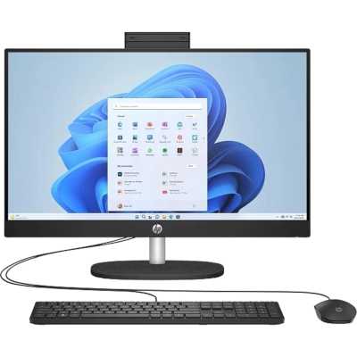 моноблок HP All-in-One 24-cr0308nh-wpro