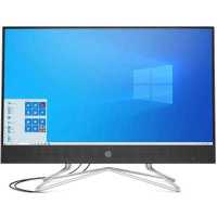моноблок HP All-in-One 24-df0038ur Черный
