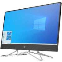 моноблок HP All-in-One 24-df0038ur Черный