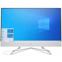 моноблок HP All-in-One 24-df1015ur Белый