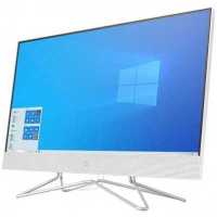 моноблок HP All-in-One 24-df1015ur Белый