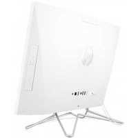 моноблок HP All-in-One 24-df1015ur Белый