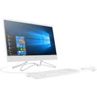 моноблок HP All-in-One 24-f0170ur Белый