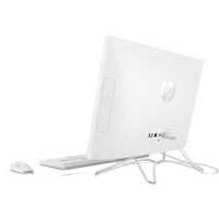 моноблок HP All-in-One 24-f1013ur Белый