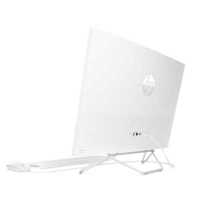 моноблок HP All-in-One 27-cb0030ur Белый