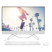 моноблок HP All-in-One 27-cb1011ny ENG Серебристый