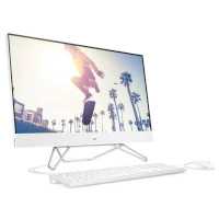 моноблок HP All-in-One 27-cb1011ny ENG Серебристый