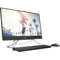 моноблок HP All-in-One 27-cb1085ci Черный