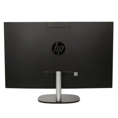 моноблок HP All-in-One 27-cr0018ci Черный