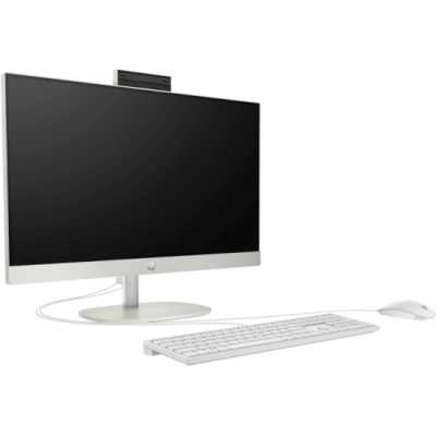 моноблок HP All-in-One 27-cr1005 ENG Белый