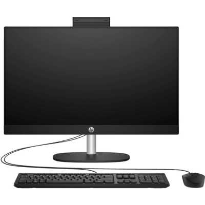 моноблок HP All-in-One 27-cr1004nh A0CM1EA_Win11P Черный