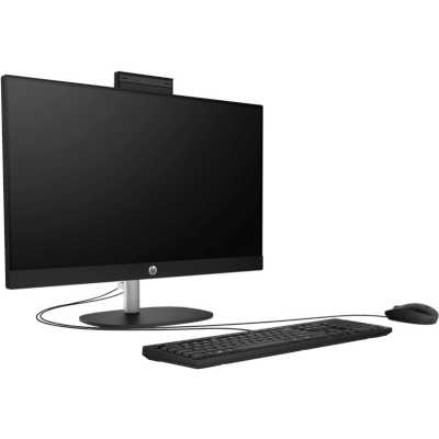 моноблок HP All-in-One 27-cr1004nh A0CM1EA_Win11P Черный