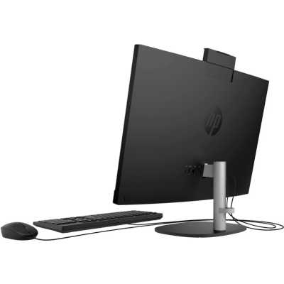 моноблок HP All-in-One 27-cr1004nh A0CM1EA_Win11P Черный