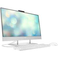 моноблок HP All-in-One 27-dp0022ur Серебристый