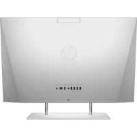 моноблок HP All-in-One 27-dp0022ur Серебристый