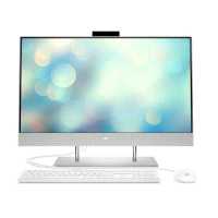 моноблок HP All-in-One 27-dp1007ur Серебристый