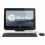 моноблок HP All-in-One 3420 Pro LH163ES Черный