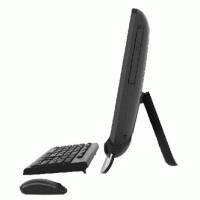 моноблок HP All-in-One 3420 Pro B5G04ES Черный