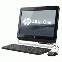 моноблок HP All-in-One 3420 Pro B5J54ES Черный