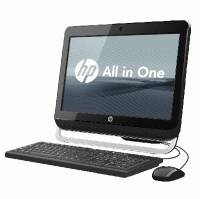 моноблок HP All-in-One 3420 Pro B5J57ES Черный