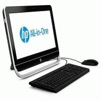 моноблок HP All-in-One 3520 Pro B5G05EA Черный