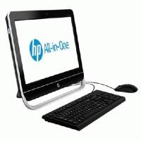 моноблок HP All-in-One 3520 Pro B5J70EA Черный