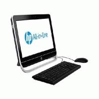 моноблок HP All-in-One 3520 Pro C5Y35EA Черный