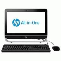 моноблок HP All-in-One 3520 Pro C5Y35EA Черный