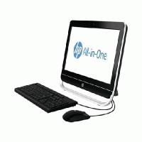 моноблок HP All-in-One 3520 Pro D5S54EA Черный