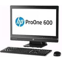 моноблок HP All-in-One 600 G1 ProOne J4U69EA Черный