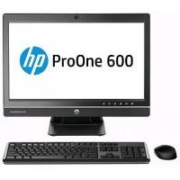 моноблок HP All-in-One 600 G1 ProOne J7D64EA Черный