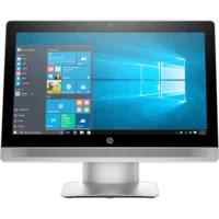 моноблок HP All-in-One 600 G2 ProOne P1G73EA Черный