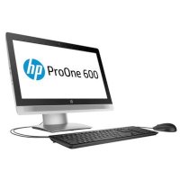 моноблок HP All-in-One 600 G2 ProOne V1F31ES Черный