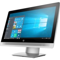 моноблок HP All-in-One 600 G2 ProOne X3J64EA Черный