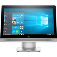 моноблок HP All-in-One 600 G2 ProOne X3J64EA Черный