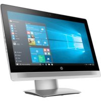 моноблок HP All-in-One 600 G2 ProOne X3J65EA Черный