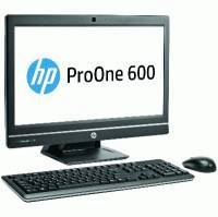 моноблок HP All-in-One 600 ProOne F3X00EA Черный