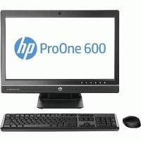 моноблок HP All-in-One 600 ProOne F3X01EA Черный